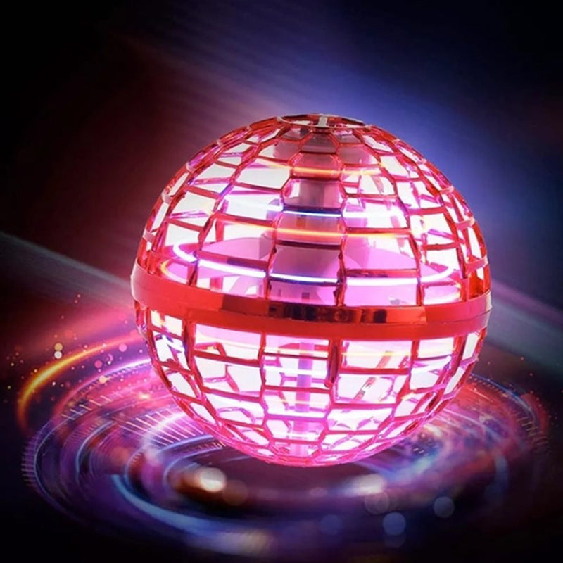 Flynova - PRO Flying Spinner Ball