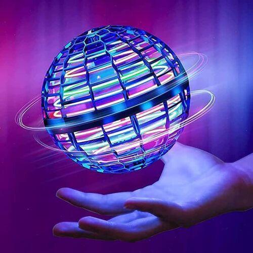 Flynova - PRO Flying Spinner Ball