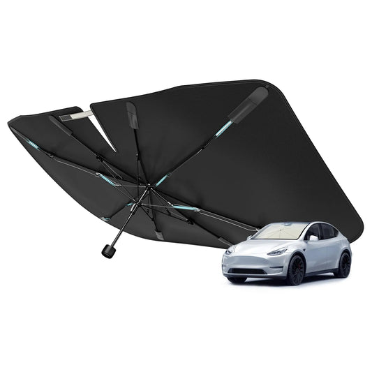 Car Windshield Sun Shade