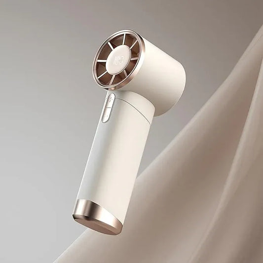 Portable Hurricane Handheld Cooling Fan