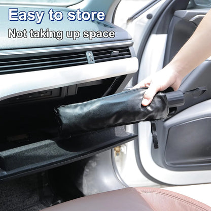 Car Windshield Sun Shade