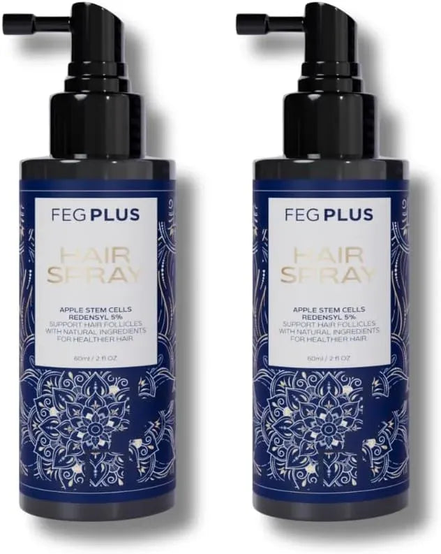 FEG Plus Hair Spray