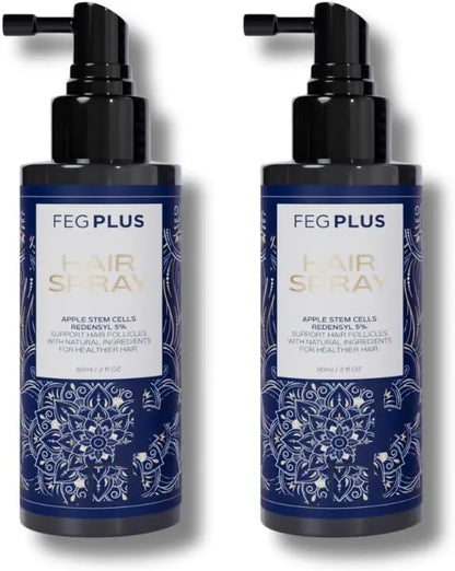 FEG Plus Hair Spray